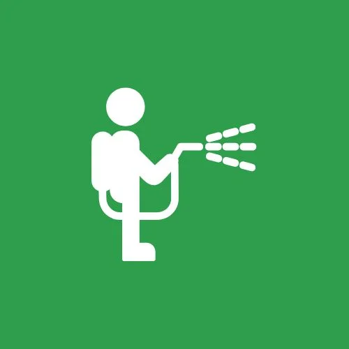 désinfection complète et professionnelle