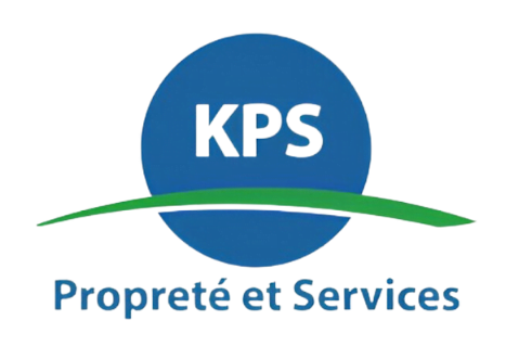 kps propreté et services logo